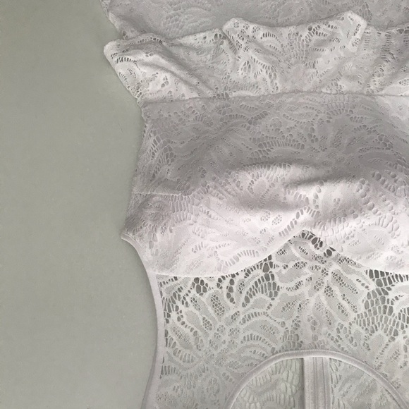 NWT Lilly Pulitzer White Nolea Midi Dress Size 6 - Picture 6 of 9